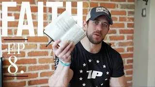 Dan Bailey | ALWAYS TRAIN FAITH EP.8.