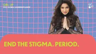 End the Stigma. Period.