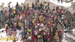 Harlem Shake University of Wyoming