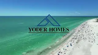 Yoder Homes Sarasota Florida Your Trusted Custom Home Builder