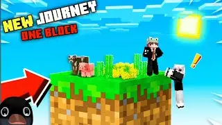 One Block Series Gone Wrong | Almost Lose All Items 😭