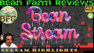 BEAN STREAM: Bullet Beat (Windows 10)