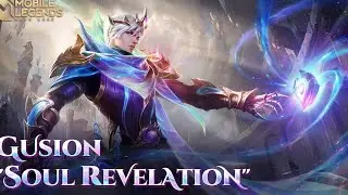 &diams;️GUSION|from various sides⁉️#mobilelegends #mlbb #gaming #gameplay  