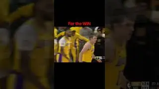 Austin RIEVES DAGGER DEEP TRESS FOR THE WIN #NBA#austinreaves #music