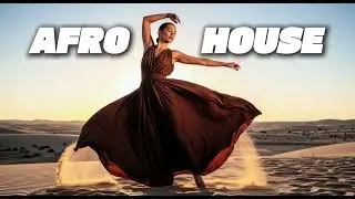 Deep Afro House Flow 2025 | Tribal Beats Mix Trending for YouTube Global SEO Audience Today