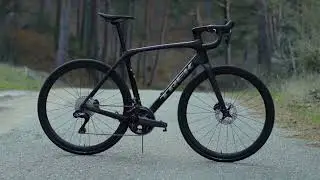 Trek Domane SLR7