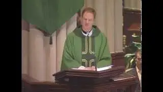 Thirty-third Sunday in Ordinary Time