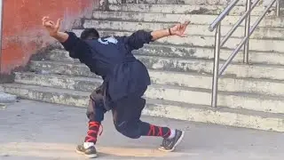 Kung fu Eagle Style