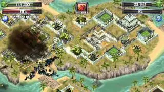 [Battle Islands] Cheats
