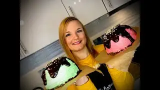 ГОТОВИМ САНЧО ПАНЧО ВКУСНЕЙШЕЕ ДОМАШНЕЕ ПИРОЖНOЕ ОТ ALEXCOOK ☺️👍🔥