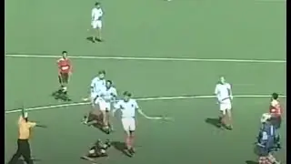 Champions Trophy 1998 | Netherlands - Spain