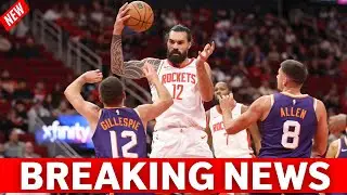 4 Brutal Facts About the NBA Trade Market from a $285M Star