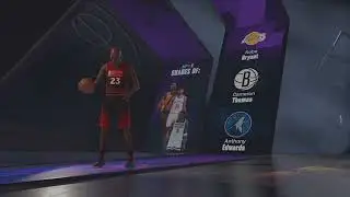 Meta Build With Speed and Agility For Indoor And Outdoor on NBA 2K25
