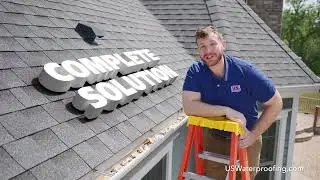 US Waterproofing - 