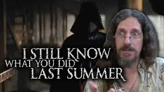 I Still Know What You Did Last Summer Review