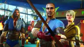 Sunset Overdrive Walkthrough Gameplay Part 6