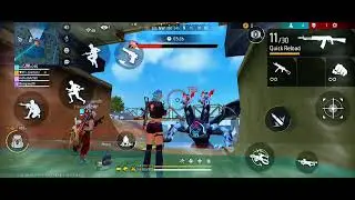 first booyah in mechadrake war season