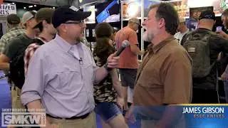 Blade Show 2018 Highlights: ESEE, Zombie Tools, Case, and Spyderco