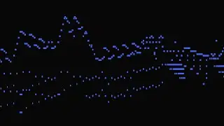 Piano Composition No. 13 Razonamiento Desvaneciente by Andres Pozos