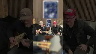 #33. Duesenberg Joey Landreth och Klowra pedaler Gitarrpodden - Nordens n&ouml;rdigaste gitarrpodd