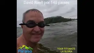 1 TOUR TITUMATE - ISLA LA GLORIA