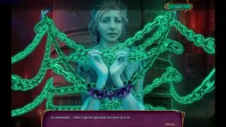 Dark Romance 9 A Performance to Die For gameplay - GogetaSuperx