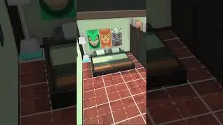 If Temtem was a cozy decorating game