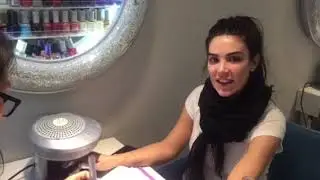 Hampstead Nails Bar