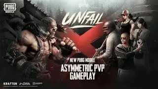 PUBG New Mode UNFAIL Exe.# #pubgmobile #freepalestine #viralvideo #vegitoreings