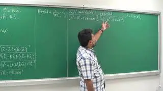 Videoaula 8 - Campo Elétrico da Casca Esférica por Integração da Densidade de Carga