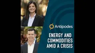 Energy and commodities: strengthening portfolios today, but what about the future?