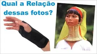 Guia Definitivo Sobre o Uso da Tala Para Síndrome do Túnel do Carpo