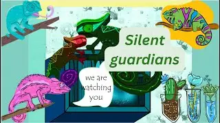 Silent Guardians