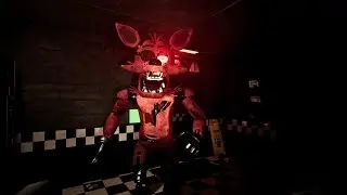 The Most Fear Inducing FNAF Game - Fazbear Nights