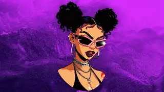 AFRO INSTRUMENTAL 