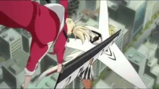 Hiyori Sarugaki's shikai - Kubikiriorochi