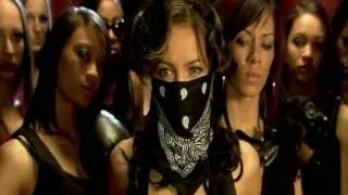 NASTY CREW GIRLS LOVE NASTY Music Video NASTY JACK STORMIN  SHARKY MAJOR  HITMAN HYPER GRIMINAL