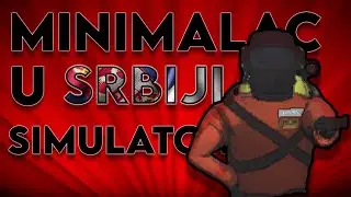 Prosecan dan ljudi u PANCEVU | Lethal Company