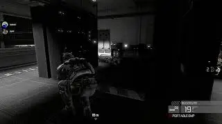 Splinter Cell Conviction Co-Op Gaming With Boomer Uncle