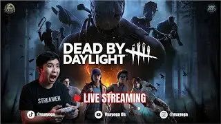 TIDAK ADA FARMINGAN, PLEASE!!!..... | Dead By Daylight Indonesia #6