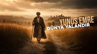 Yunus Emre Orchestral Version - Dünya Yalandır