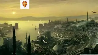Aoe 2 Byzantine theme Extended 1 hour