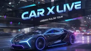 PC Level Graphics on Mobile! 📱 CarX Street Night Drive