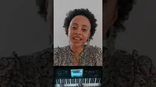 Swamaha - Chadia Keysi