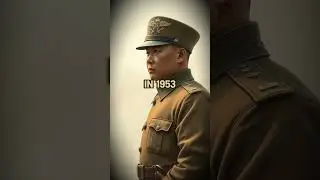The Forgotten War: Korea Explained  #shorts #history #facts #learning