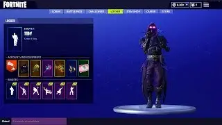 FORTNITE New 