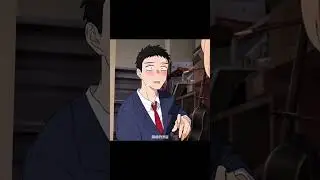 DOLL2 ANIME 2035 #anime #edit #аниме #mydressupdarling #kitagawa  #этафарфороваякуклавлюбилась