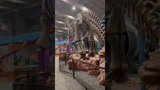 Oklahoma Science Museum (Omni) Pt. 2