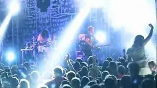 SUBGIANT - ALL DAY - 2013