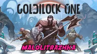 Goldilock One: The Mists of Jakaira | Первый взгляд | Новая экшен-RPG с элементами выживания
